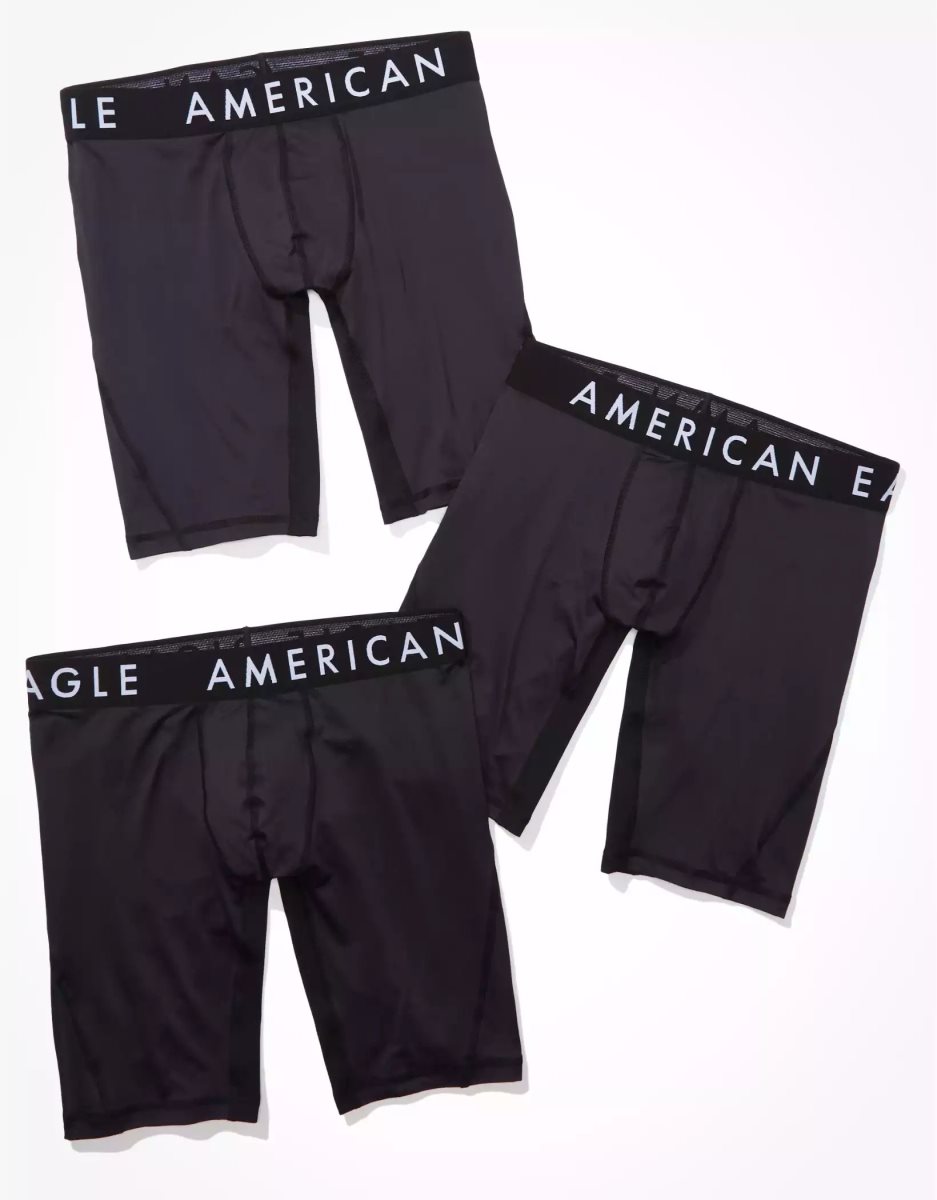 Slips American Eagle AEO Solid 9